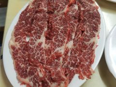 -贵宾牛·潮汕牛肉火锅(珠池总店)