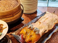 -怡咖啡海鲜自助餐厅(浦东香格里拉店)