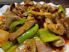 -温州一家人美食(西木头市店)