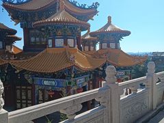 -六鼎山文化旅游区