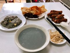 -老磁器口豆汁店(天坛店)