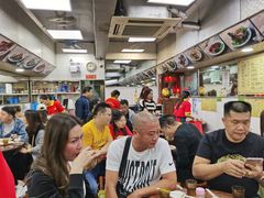 -陈光记烧腊店(罗保博士街店)