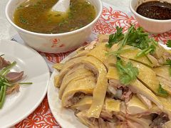 鸡腿部之一-振鼎鸡(天钥桥路店)