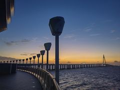 -宁波海天一洲景区