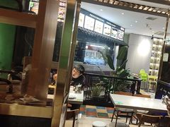 -简普菜烤鱼(苏宁生活广场店)