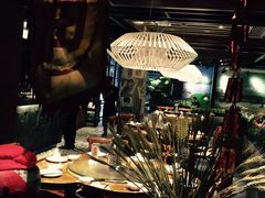 大堂-广东道至正餐厅(区庄店)
