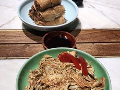 -小吊梨汤·北京菜·烤鸭(鸟巢店)