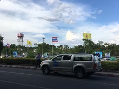 -尚泰清迈机场购物中心