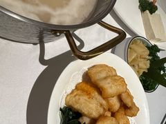 -红雀围·海鲜火锅(陆家嘴中心店)