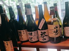 -九酢·海鲜居酒屋