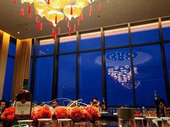 -新骏景万豪酒店·万豪中餐厅