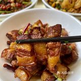 这家湘菜就是业内天花板吧！！