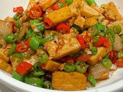 -福巷湘食小馆·猛火现炒(上海首店)