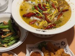 -太二酸菜鱼(福州泰禾店)