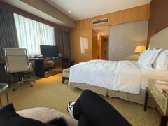 -北京朝阳悠唐皇冠假日酒店