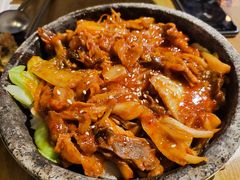 韩国传统石锅拌饭-泰熙家(璧山俊豪店)