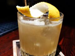 -HUNTING BAR亨霆鸡尾酒馆(越秀淘金店)