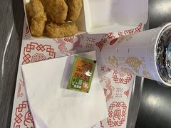 -麦当劳(东急新天地店)