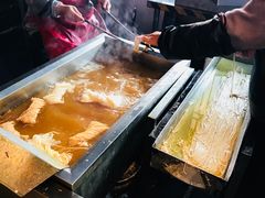 -大张烙馍村(泉山店)