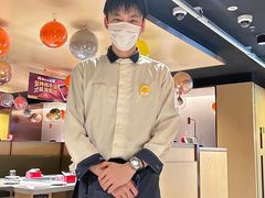 -海底捞火锅(龙湖三千集店)