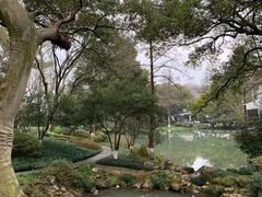 -杭州花家山庄