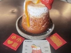 -BE NORMAL CAFE(霞溪路店)