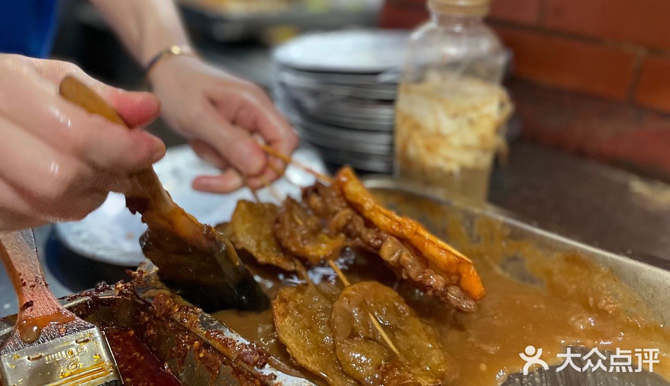 🎑中秋家乡美食特辑｜张记油炸