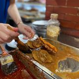 🎑中秋家乡美食特辑｜张记油炸