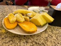 -禾斗海鲜自助(市南银座店)