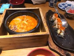 -一心创作料理屋(经开万达店)