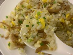 肉丝蛋饭-鼎泰丰(国贸商城店)