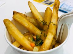 -艾薯夫妇Aysh(福田星河COCOPark店)