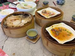 -虾饺妹·粤式手工点心(水荫路店)