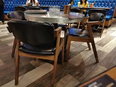 大堂-ATLAS COFFEE(雅居乐中心店)
