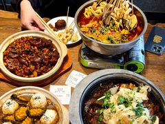 -九號院子海鲜烧烤