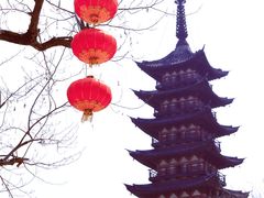 -上海方塔园