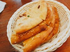 -汤河清真餐馆