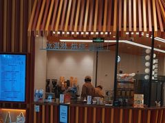 -LUNEURS月乐诗·法式冰淇淋(北外滩来福士广场店)