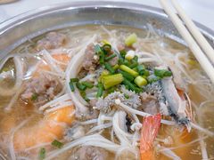 -福屿鲜捞小吃·捞化(福屿总店)