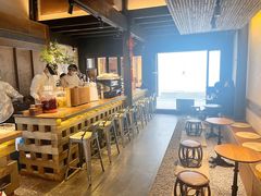 -Metal hands·铁手咖啡