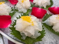 -吉源大排档·鱼生·海鲜(烧烤彩印厂店)