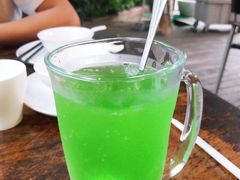 -自在弥林花园餐厅(云栖店)