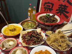 -海燕酒店(惠济路店)