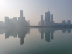-天鹅湖体育公园