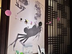-余欢领鲜火锅(新街口店)