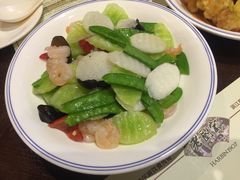 -老厨家(友谊路总店)