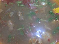 -小杨生煎(黄河路店)
