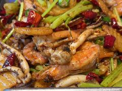 -金陵后厨·南京菜(新街口秣陵路店)