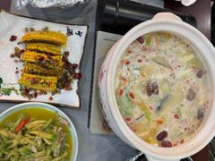-金龙·打边炉(武进路店)