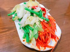 -惠记粉汤羊血梆梆肉(永松路店)